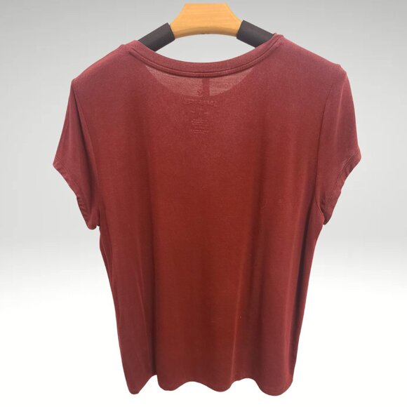 American Eagle Soft & Sexy T-Shirt, Size Large - Picture 4 of 11